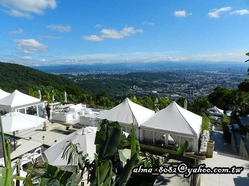 the top,內湖大食代,陽明山屋頂上