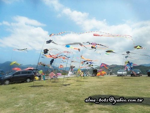 東北角一日遊,白米甕砲臺