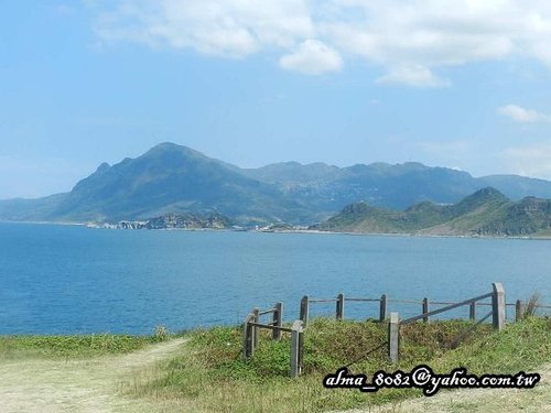 東北角一日遊,白米甕砲臺