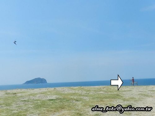 東北角一日遊,白米甕砲臺