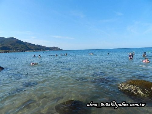 東北角一日遊,白米甕砲臺