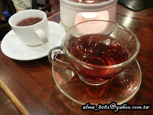 茶自點,茶自點複合式餐飲