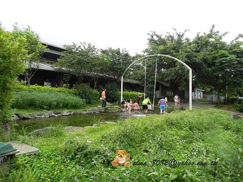 乾杯,大屯花卉農場,廣泰香麵包,波蘿麵包,淡水老街