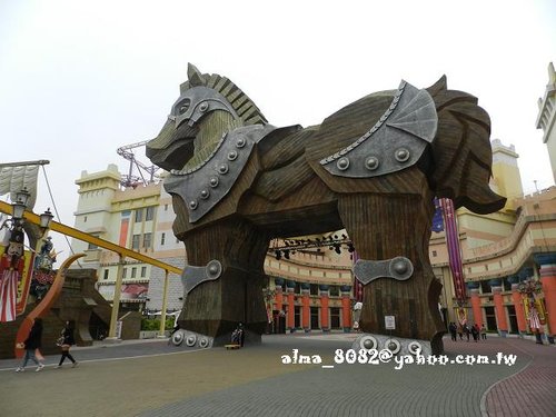 臺灣亞馬遜河,正合興蜜餞,王家莊狀元糕,綠色隧道,義大世界,蜜餞