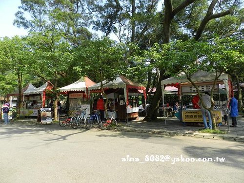 七彩雲南,中壢夜市,埔心牧場,埔心農場,好鮮屋米粉湯,浪滄圓子湯,涼拌碗豆粉,米粉湯,蝦醬空心菜,辣餅,雙味鮮蝦,麻油雞