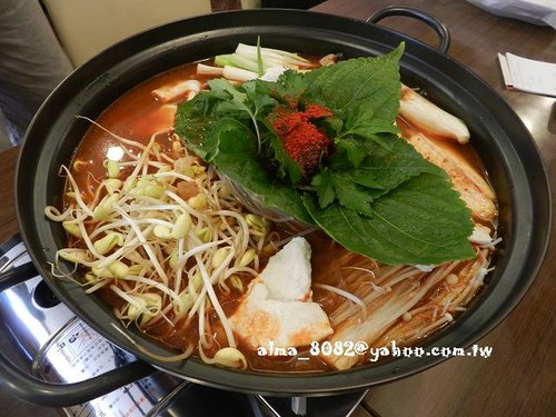 漢挐屋,韓式拉麵,韓式料理,韓式漾釀?wù)u,韓式炸雞,馬鈴薯豚骨湯