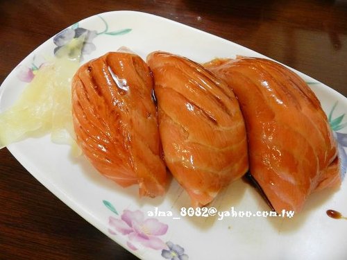 三味食堂,便宜,天婦羅,好吃,日本料理,超大握壽司,雞肉唐揚,餐廳,鮭魚,鮭魚握壽司