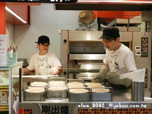 ten屋,てつおじさんのチズケーキ,章魚燒,起士蛋糕,鯛魚燒