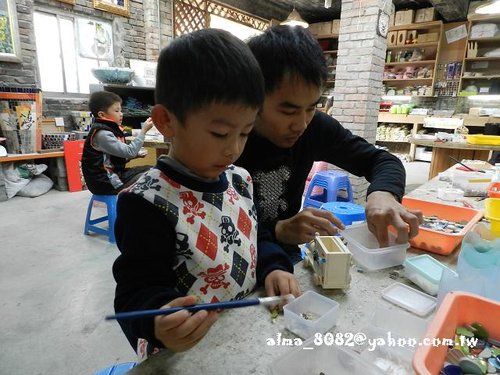 diy馬賽克,厚道排骨飯,排骨飯,紅豆餅,阿良雞蛋糕,阿蓮脆皮紅豆餅,雞蛋糕,馬賽克,鶯歌老街