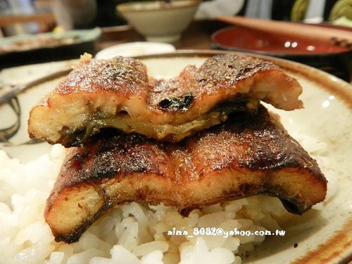 定食,御膳日本食堂,日本料理,鰻魚飯