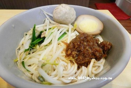 好鮮屋米粉湯,米粉湯