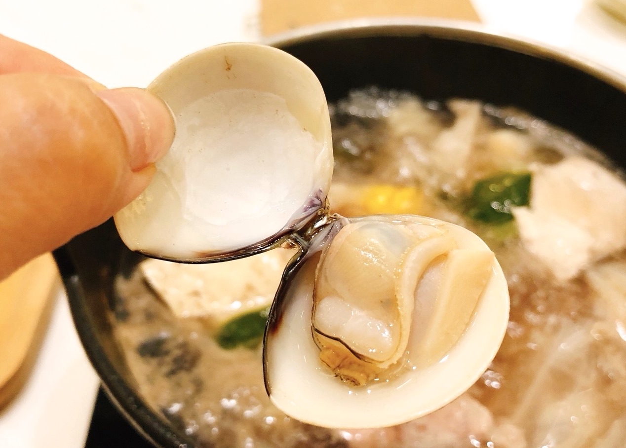 桃園鍋物,樸食鍋物 PU SHI