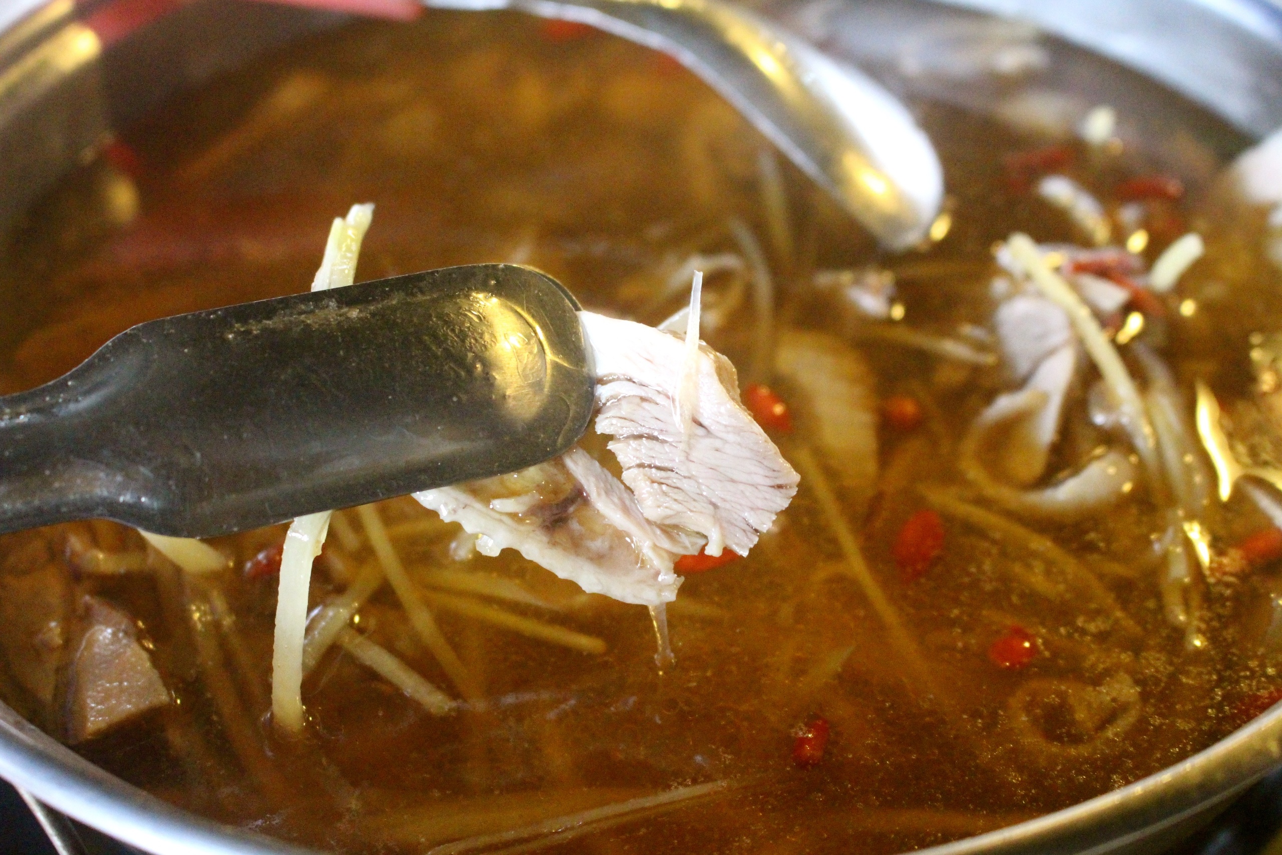 八塊油飯,八德小吃