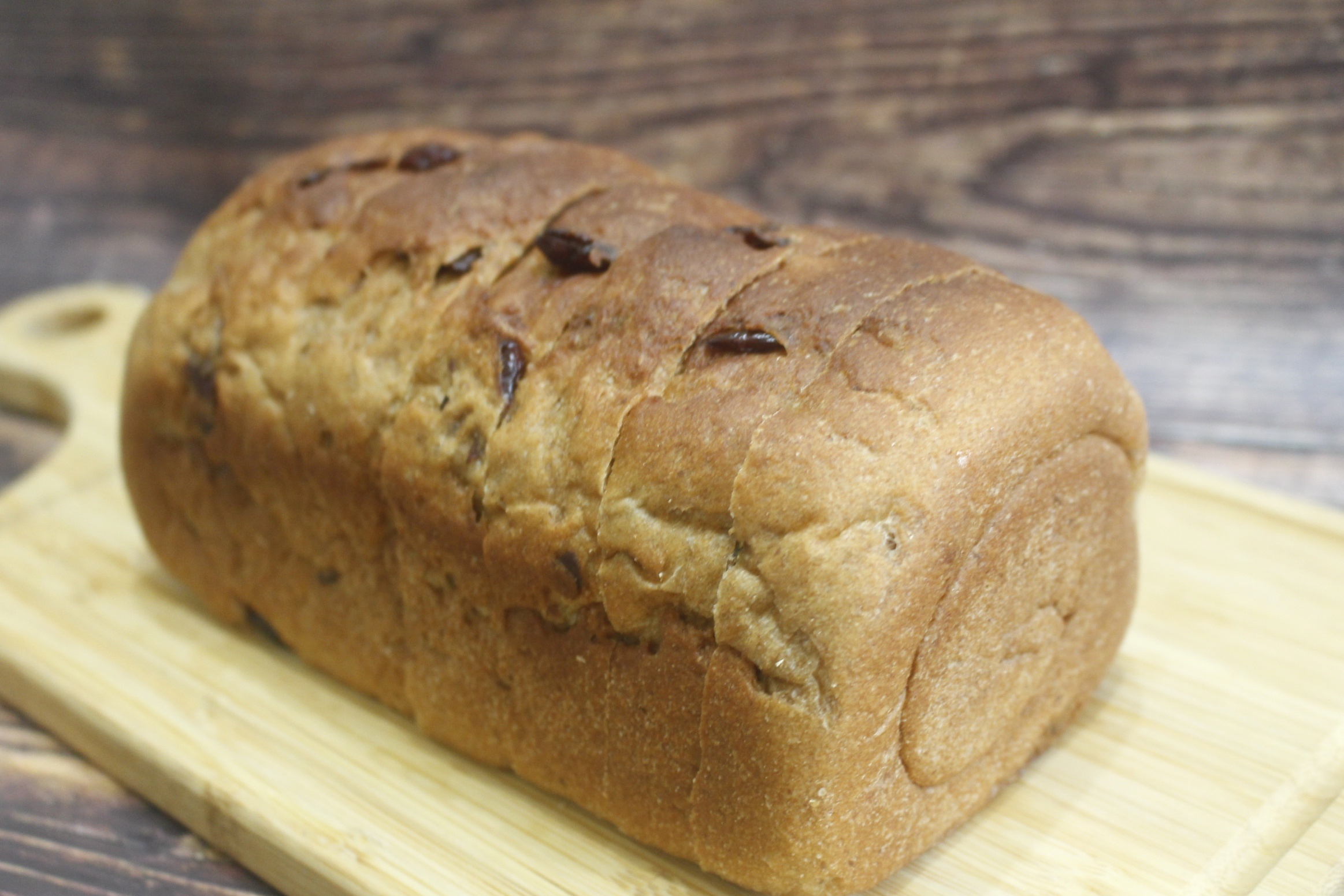 菲利希亞麵包 Felicia Bakery