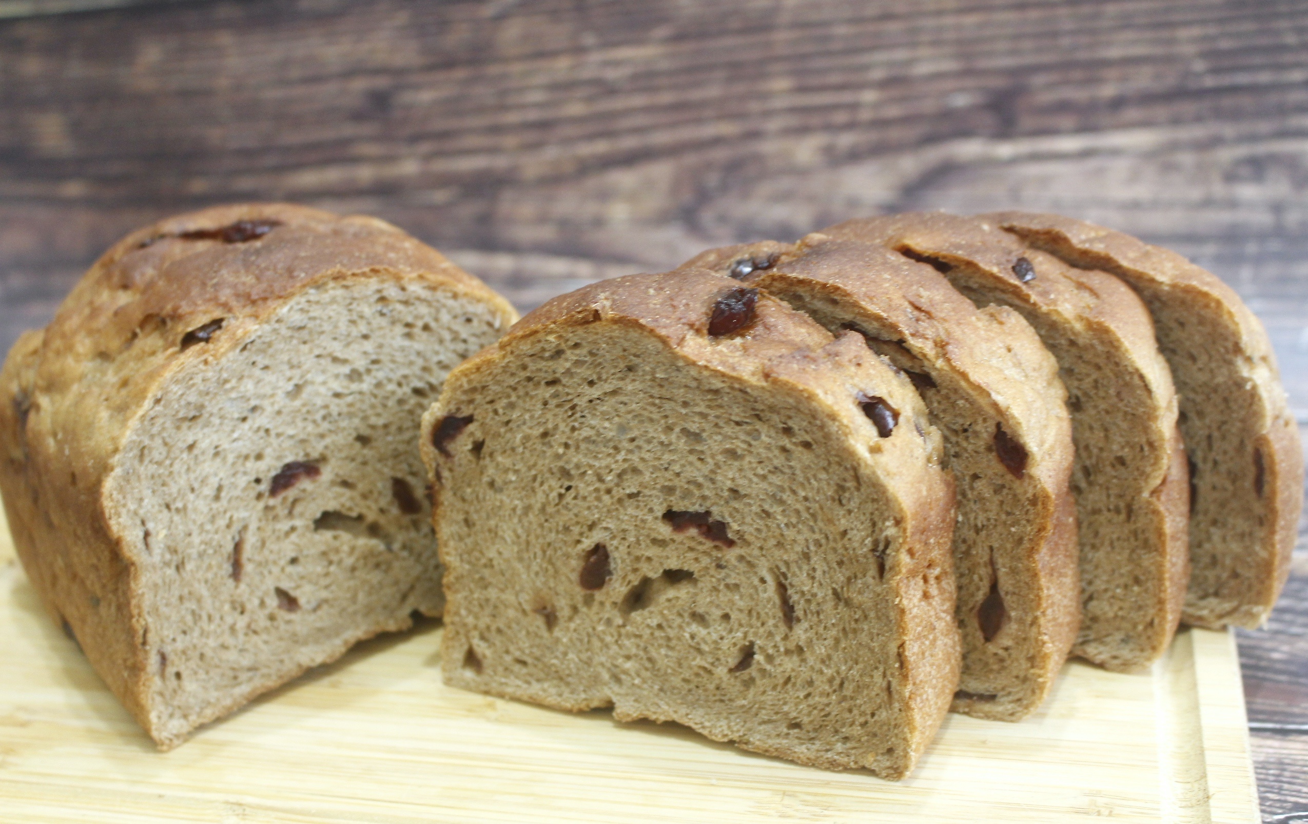 菲利希亞麵包 Felicia Bakery