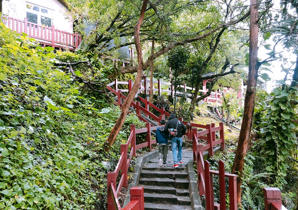 月洞奇觀休憩區(qū),花蓮景點