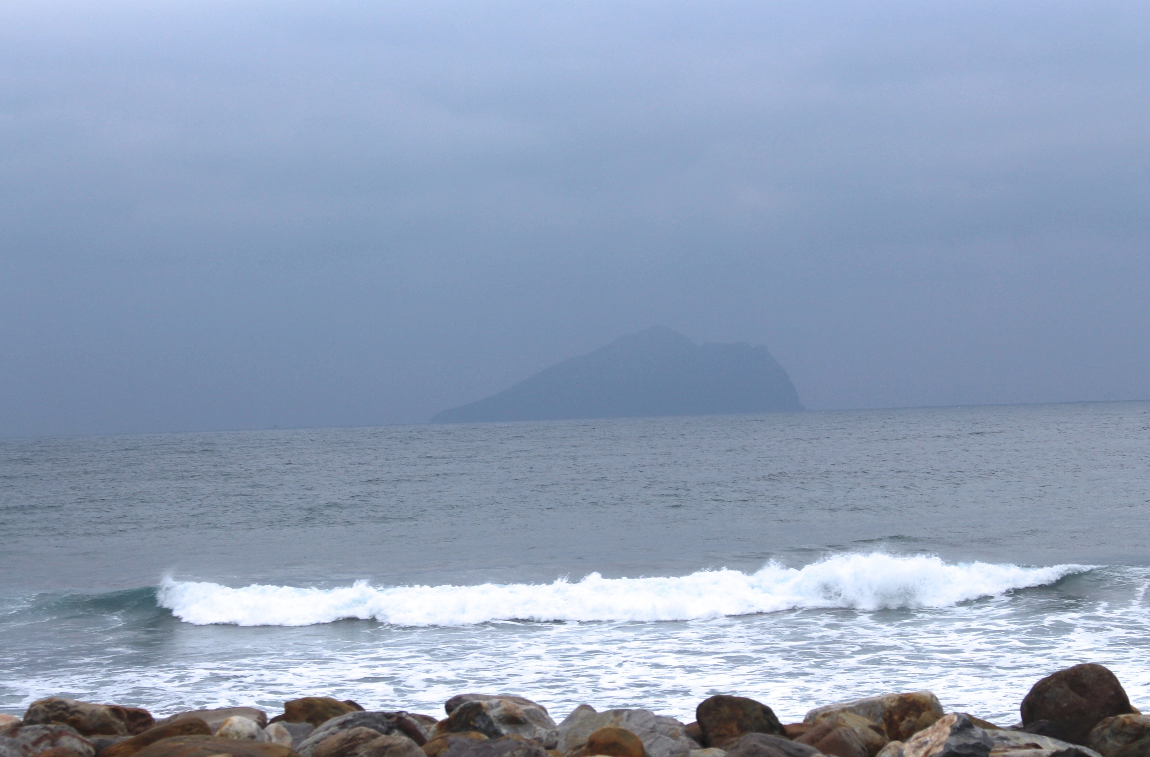 八角瞭望臺,宜蘭景點,濱海森林公園