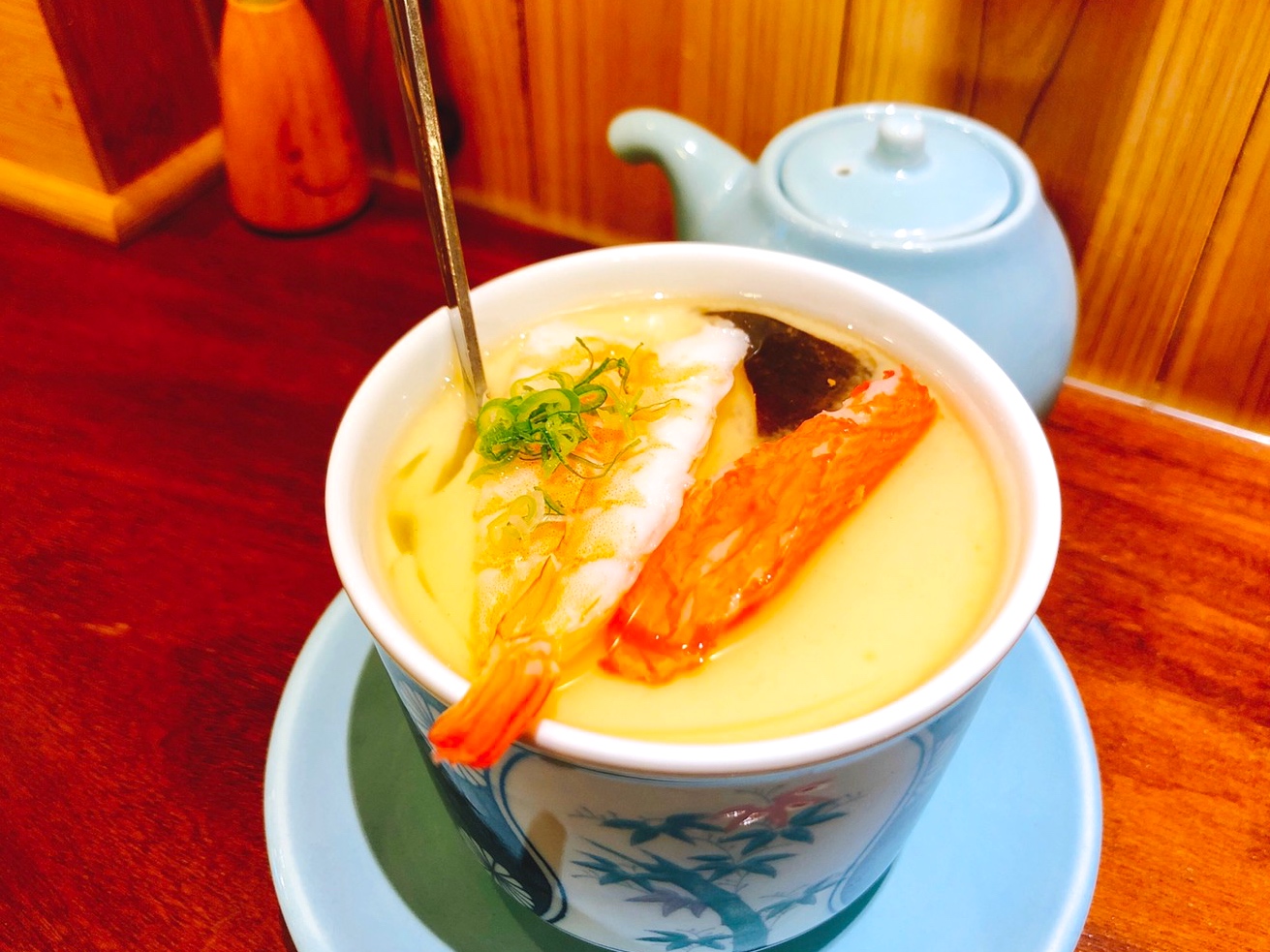 【桃園 丼力屋】下龜山溫馨日本料理。唯美擺盤刺身丼飯おいしい