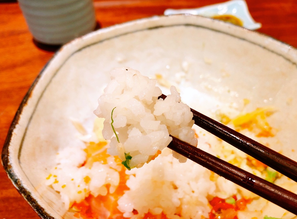 【桃園 丼力屋】下龜山溫馨日本料理。唯美擺盤刺身丼飯おいしい