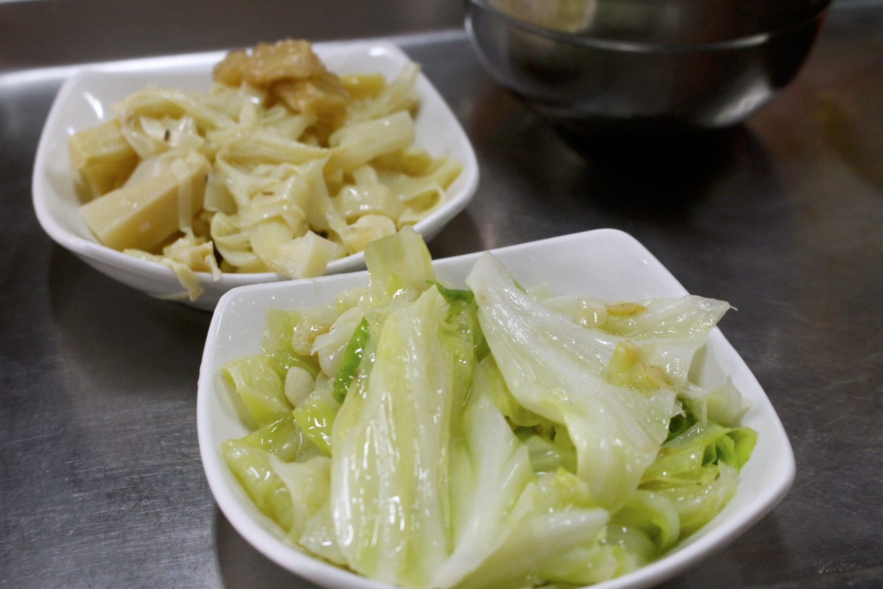 山河魯肉飯,滷肉飯,控肉飯,臺中美食,市場美食,第二市場美食,臺中第二場,麻薏湯,滷肉飯,魯肉飯,臺灣小吃,