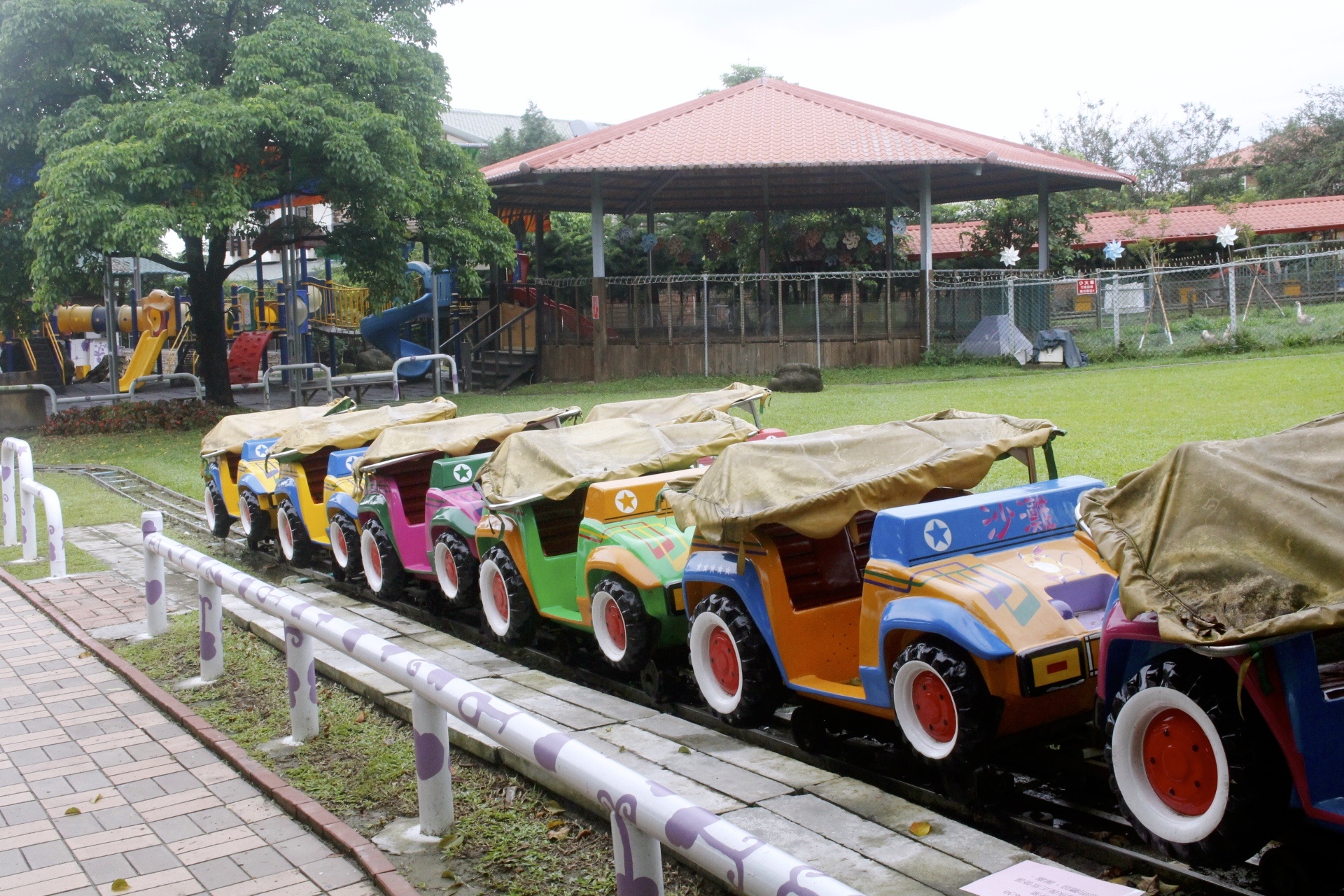 公園,動物,嘉義景點(diǎn),小火車,沙坑,獨(dú)角仙農(nóng)場,親子旅遊,農(nóng)場,遊戲場