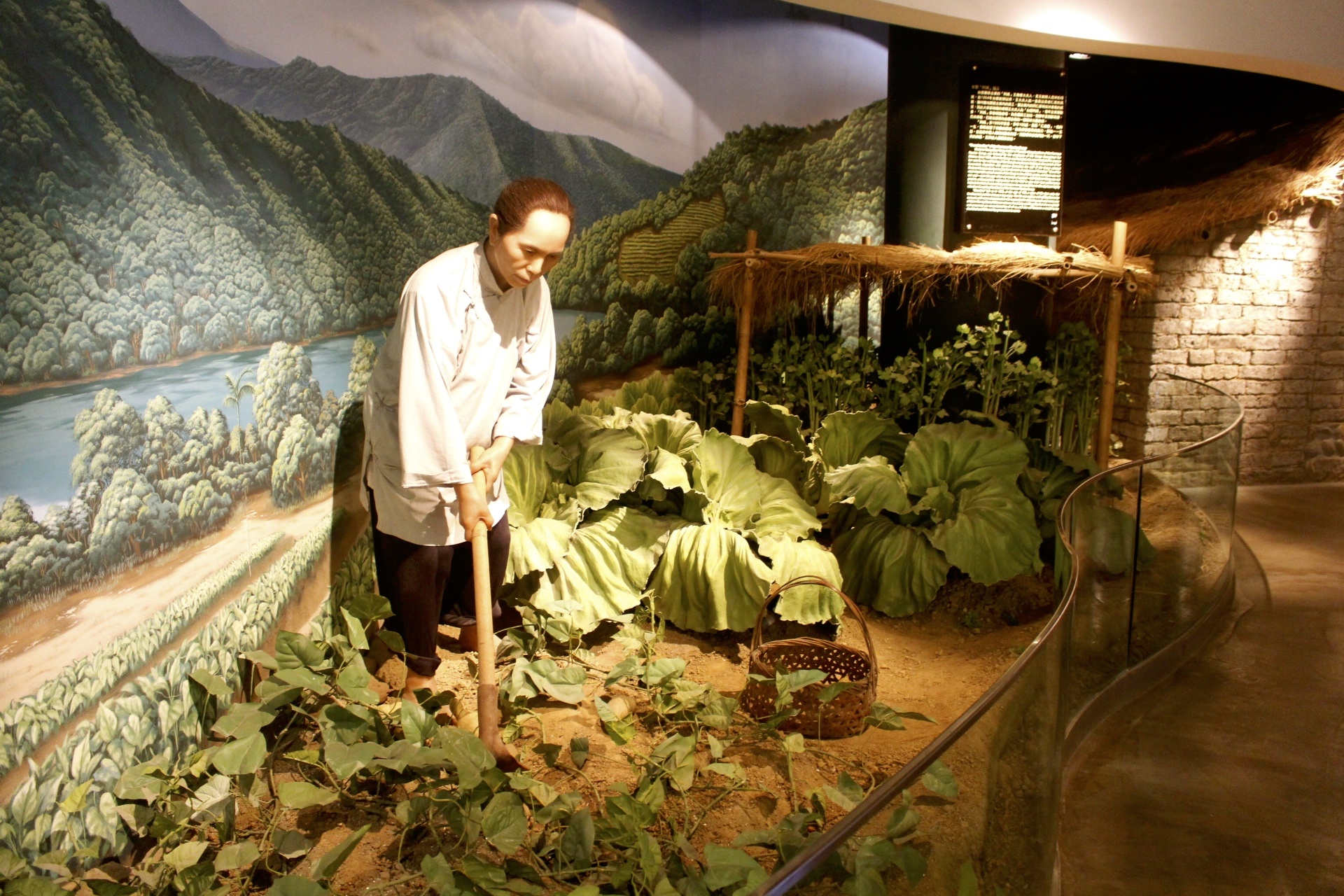 免費入館,雨天備案,親子遊,龜山景點,免費,臺塑企業文物館