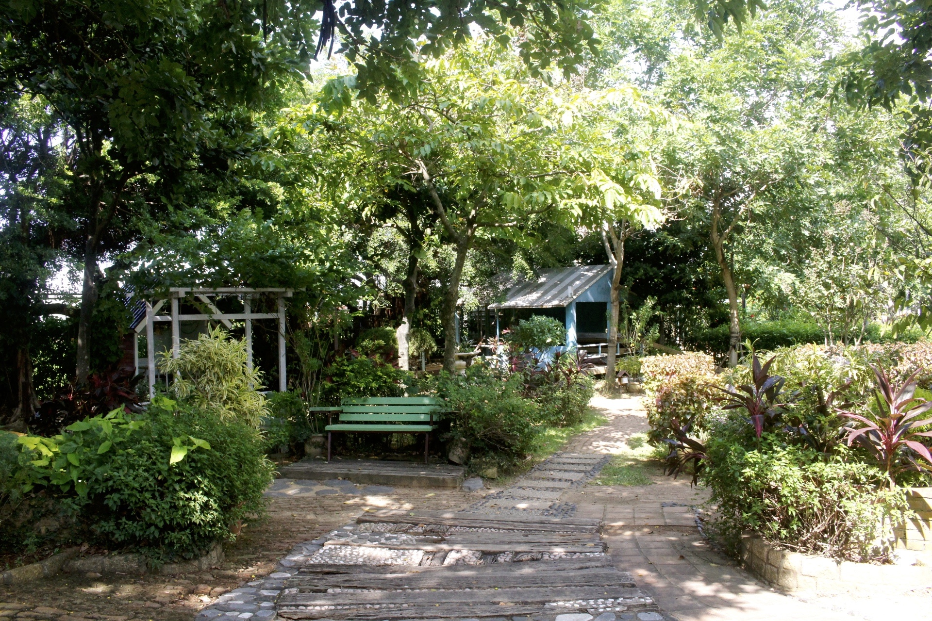 大園餐廳,親子遊,親子餐廳,阿勃勒