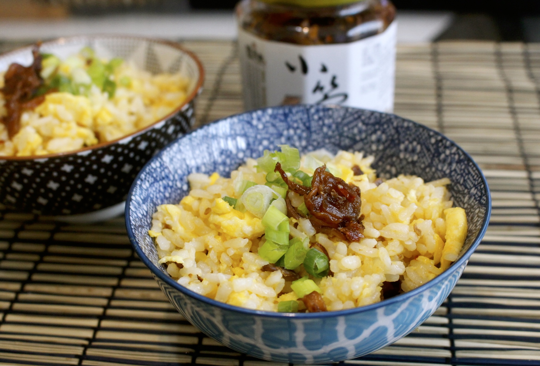 【食 漁品軒】基隆十大伴手禮！全臺(tái)唯一即食(泡)的海鮮米粉、XO醬讓菜色增添海鮮風(fēng)味