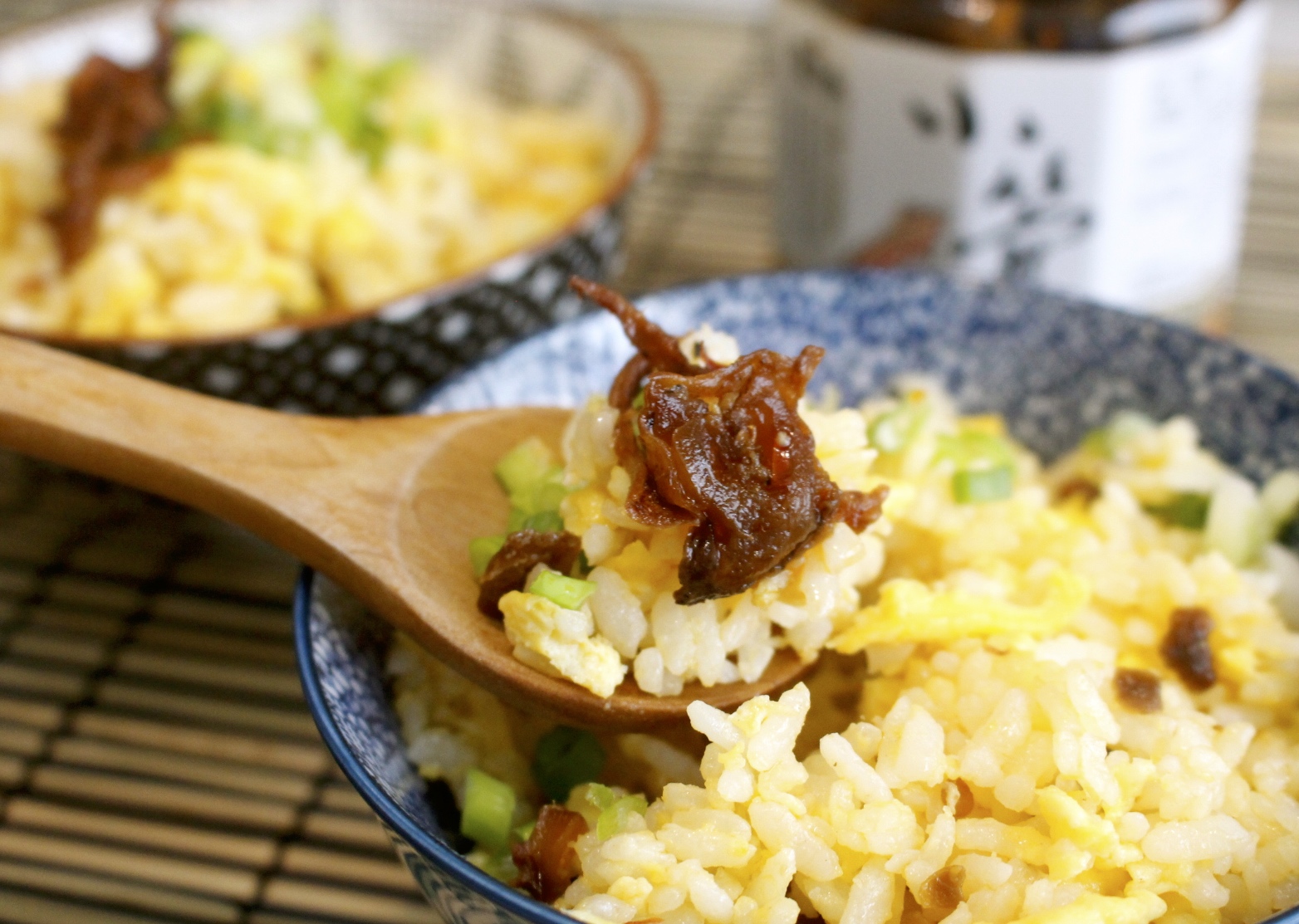 【食 漁品軒】基隆十大伴手禮！全臺(tái)唯一即食(泡)的海鮮米粉、XO醬讓菜色增添海鮮風(fēng)味