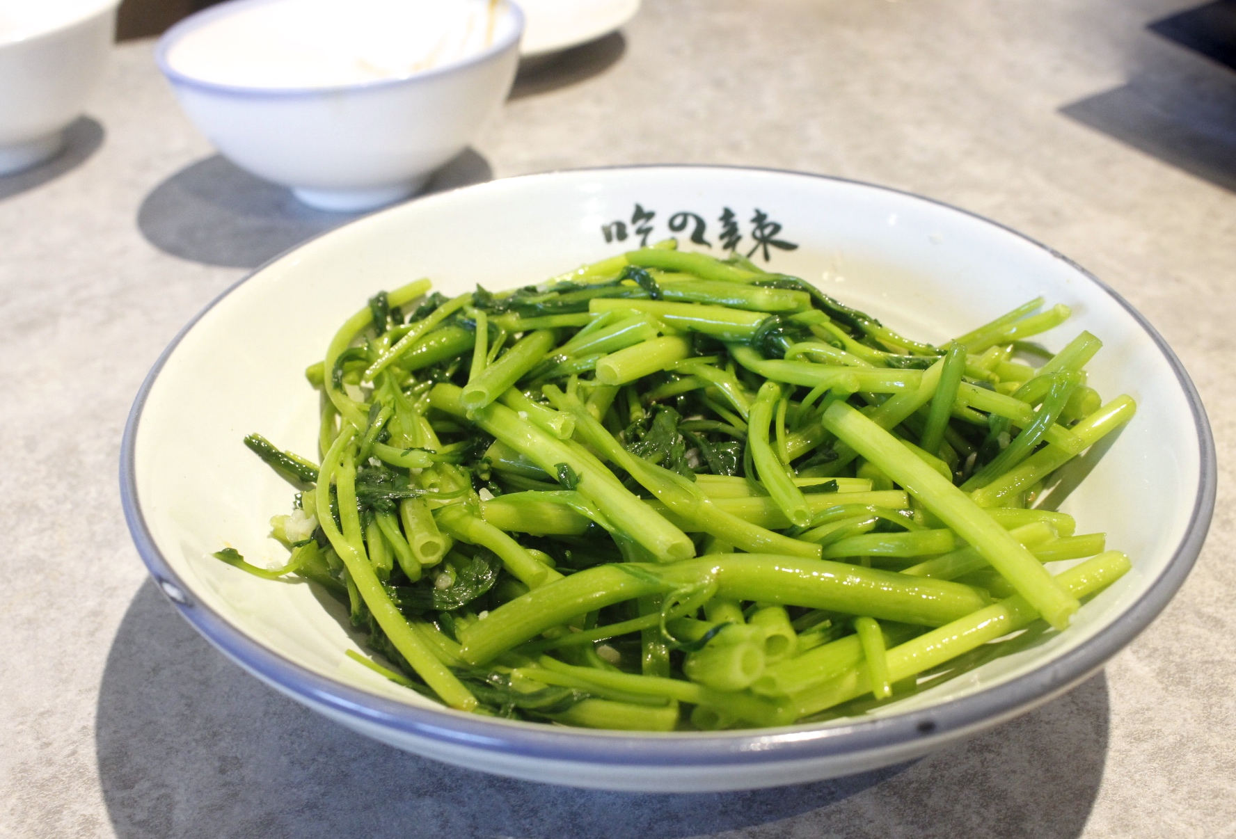 【食 來呷飯川食堂】百元川菜館平均一人200元就吃飽.椒麻香辣真下飯！臺南連鎖店、百元消費、免服務費