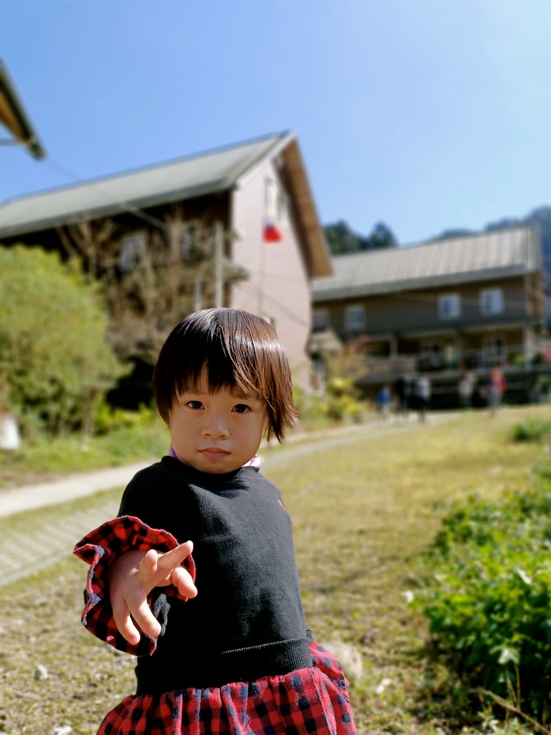 【遊 都恩亞納】遺落的深山秘境！海拔1400公尺的臺版小合掌村「鄒族部落」