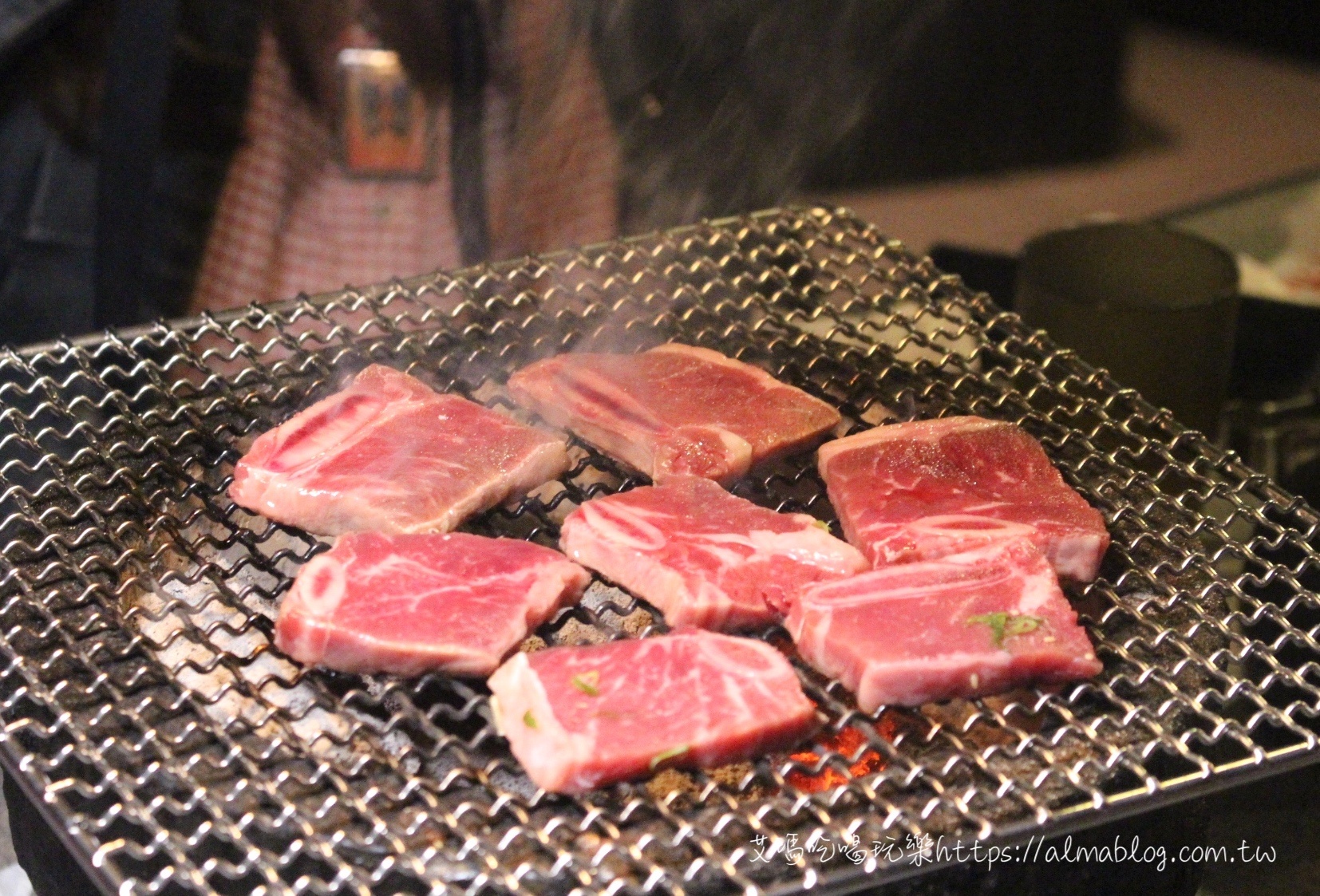 和牛吃到飽,桃園吃到飽,火之舞蓁品燒 和牛放題 桃園店,燒肉吃到飽