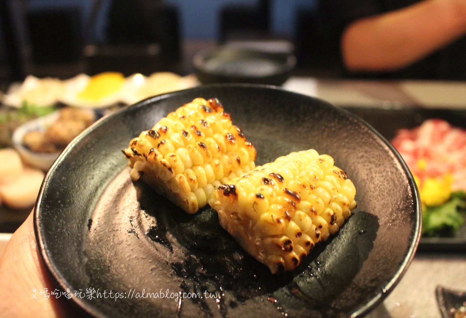 和牛吃到飽,桃園吃到飽,火之舞蓁品燒 和牛放題 桃園店,燒肉吃到飽