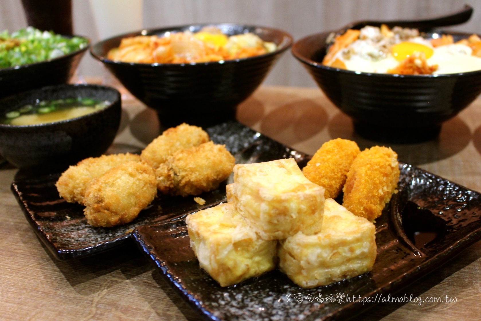 新丼