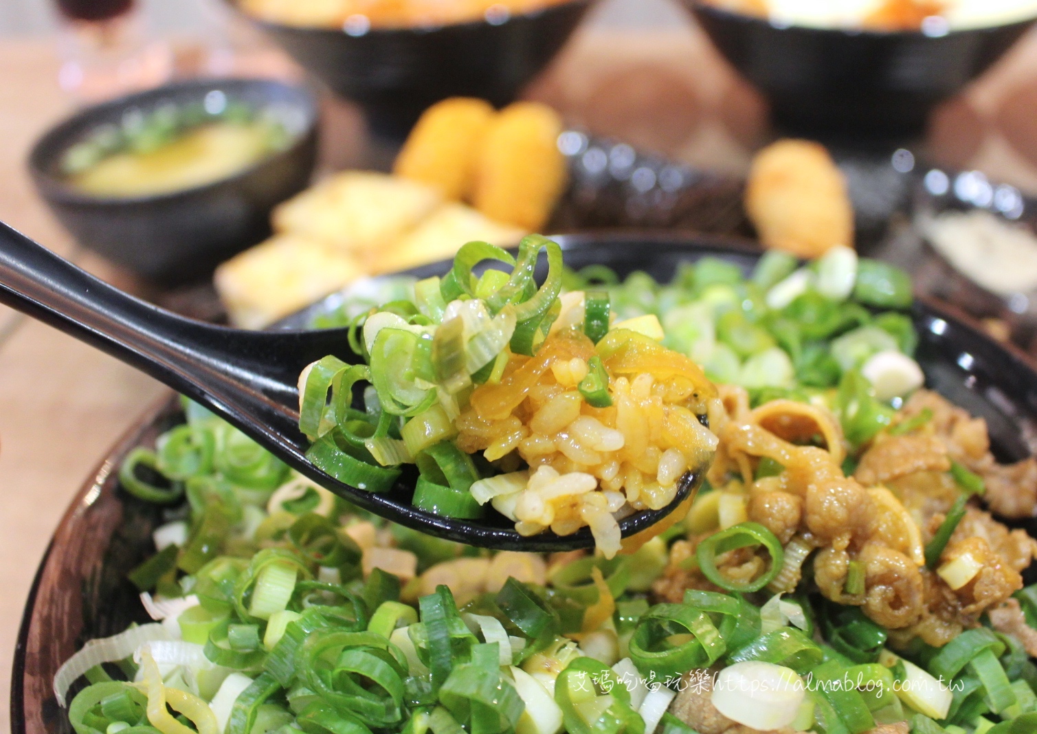 新丼