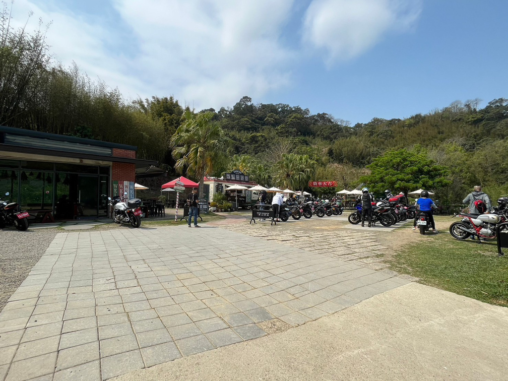 桃園景點,免費景點,餐車基地,GOGOBOX餐車誌in樂灣基地,大溪景點,咖啡