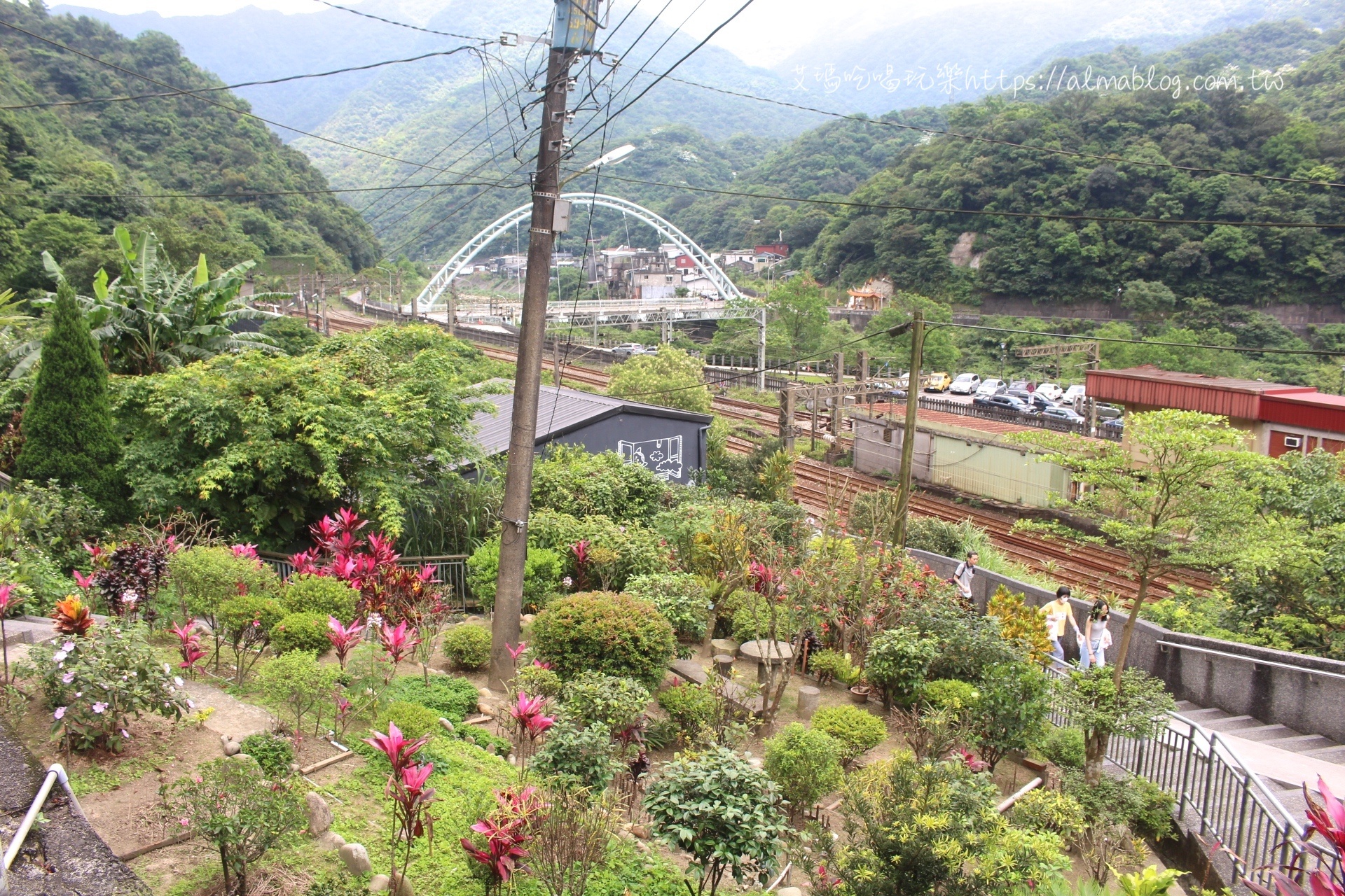 猴硐貓村