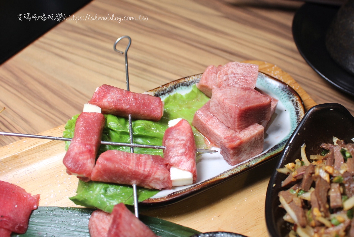 和東燒肉屋