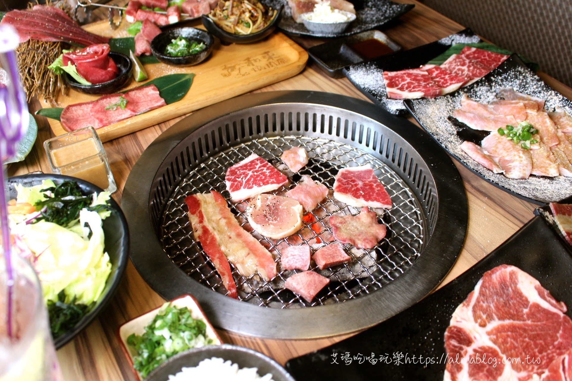 和東燒肉屋