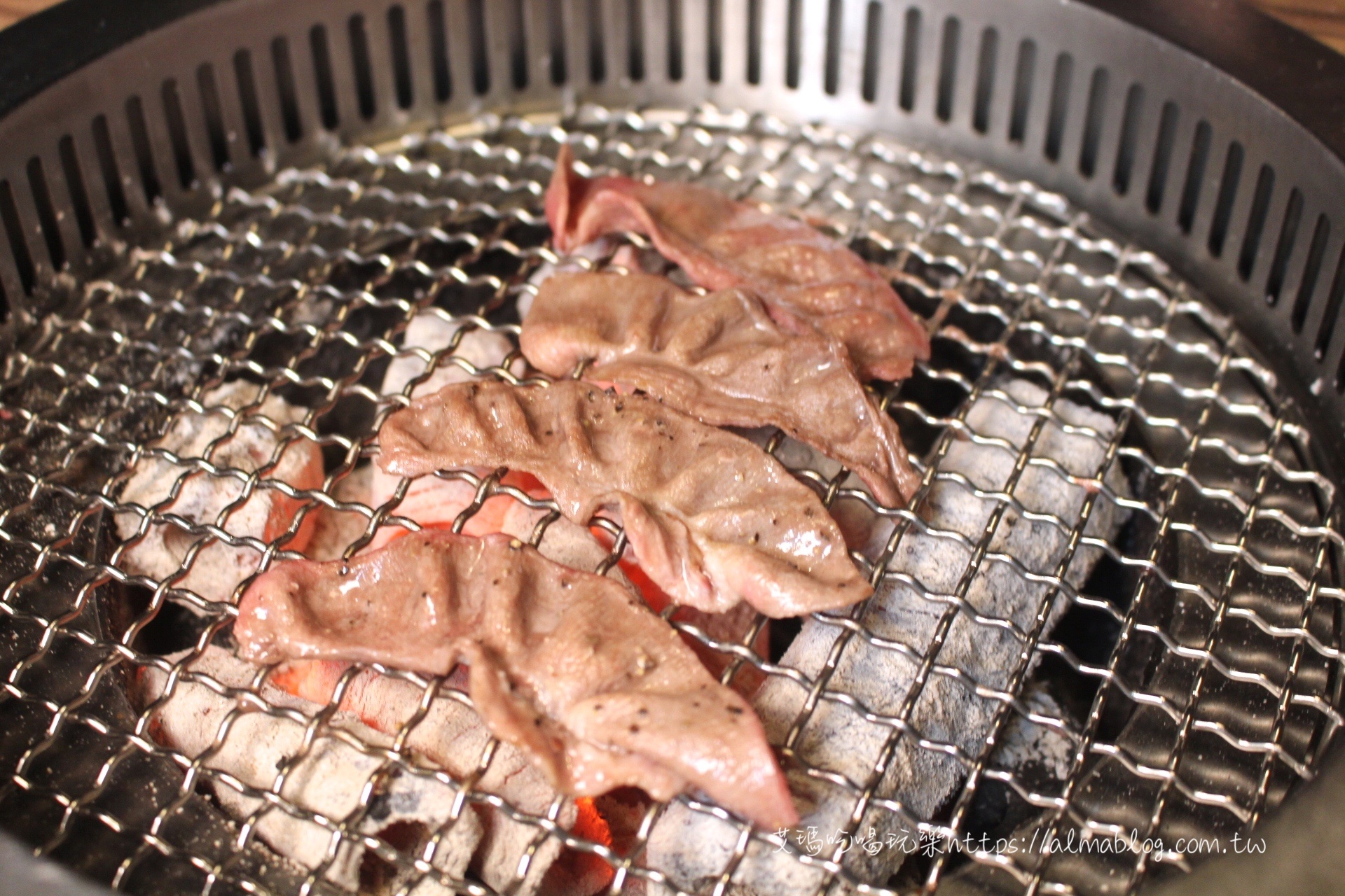 和東燒肉屋