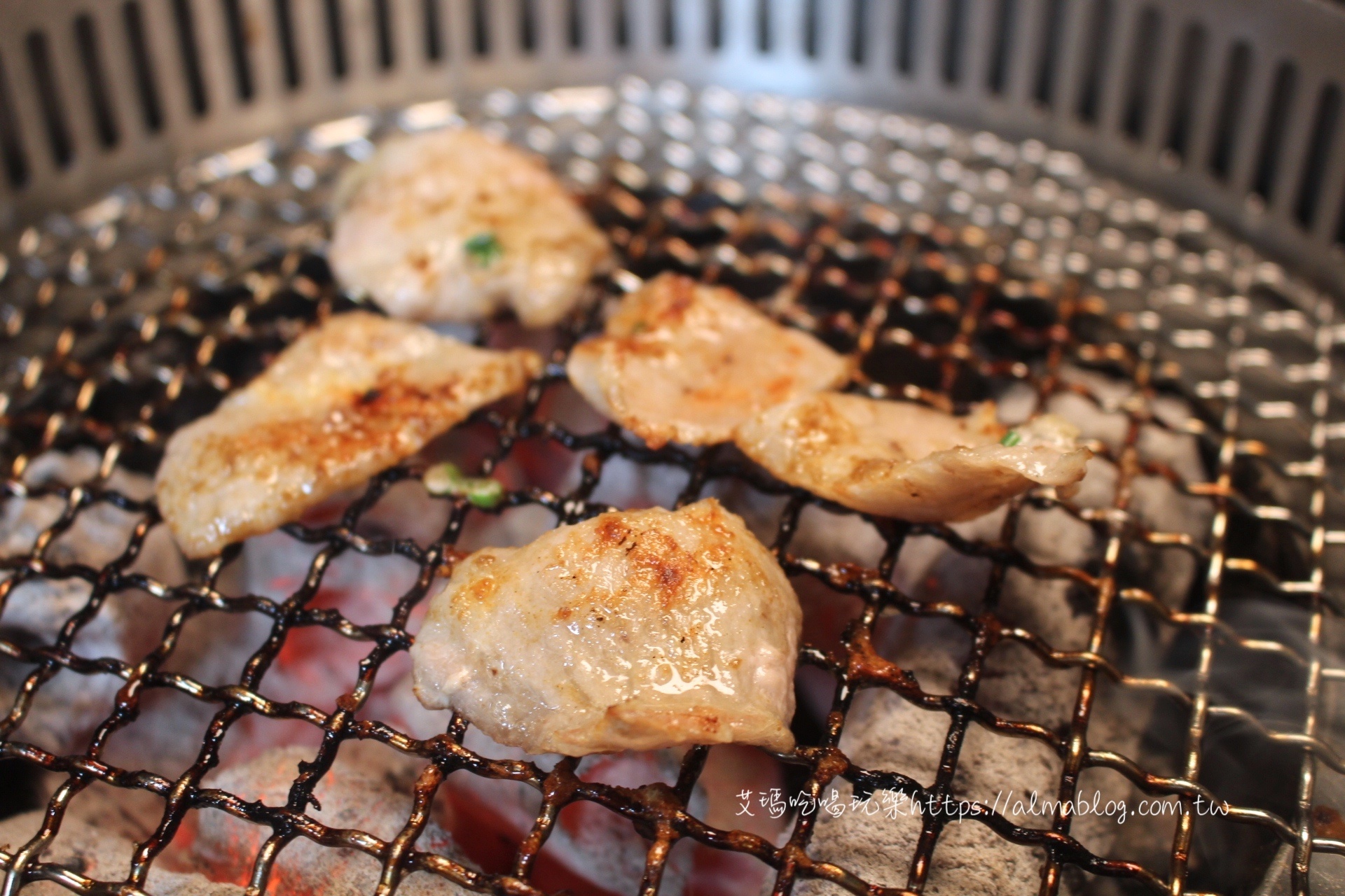 和東燒肉屋