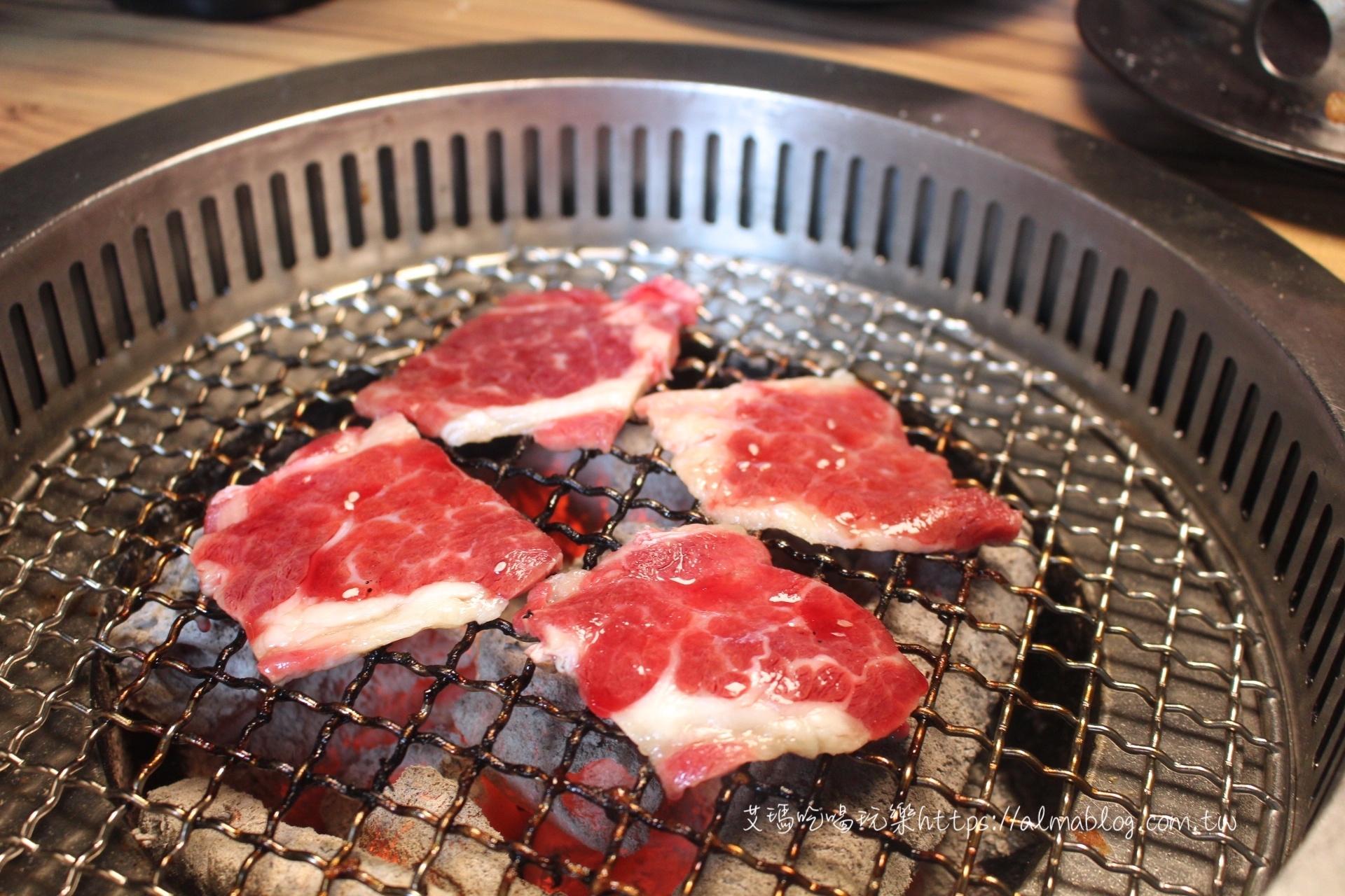 和東燒肉屋