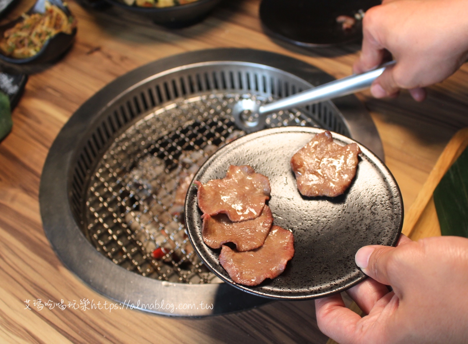 和東燒肉屋