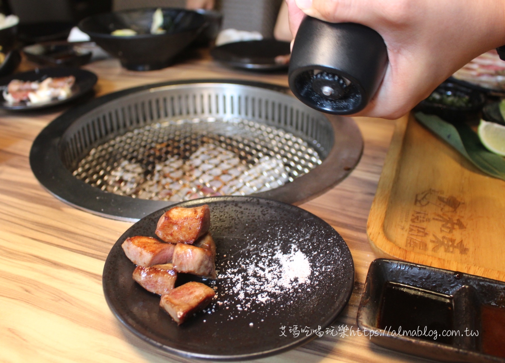 和東燒肉屋