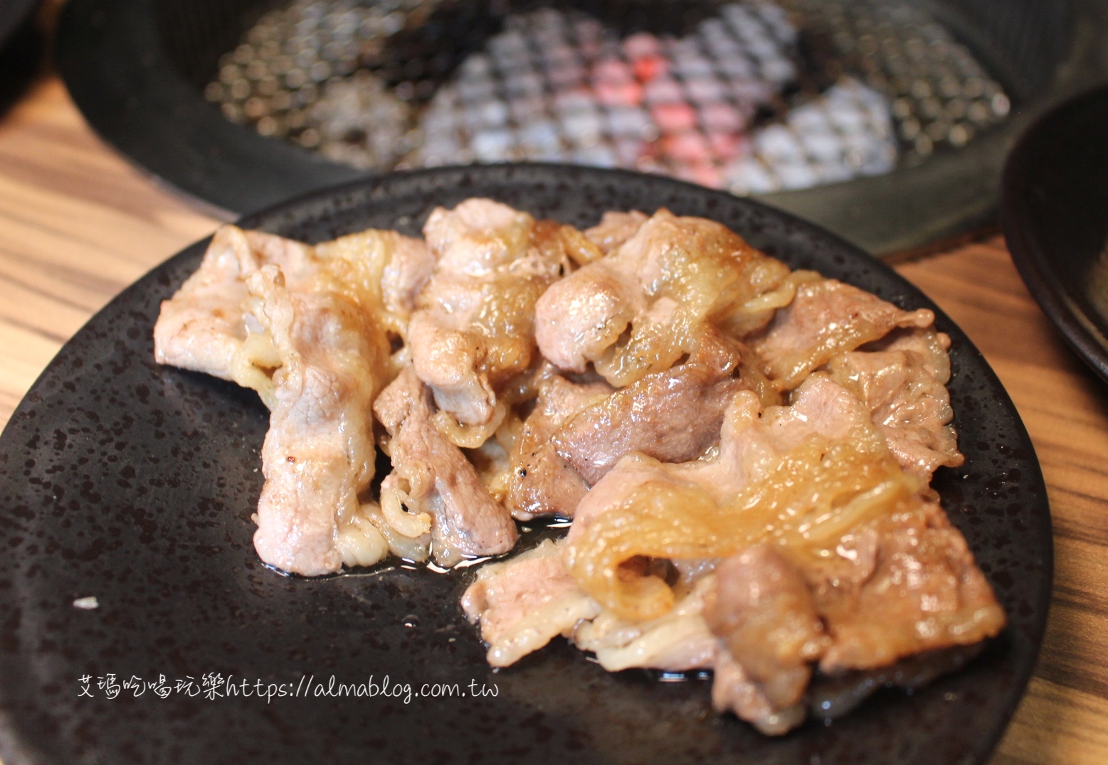 和東燒肉屋