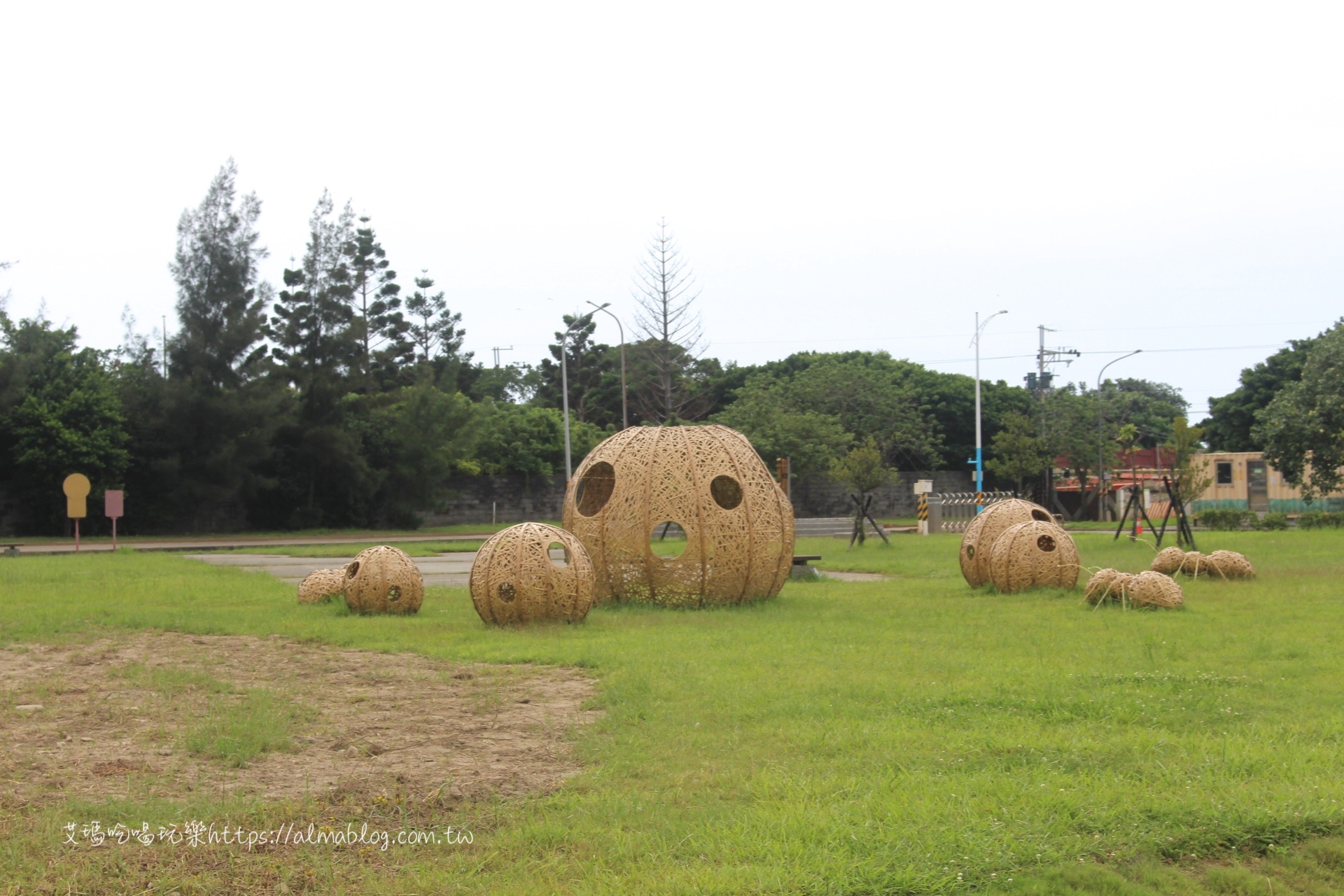 十三行文化公園