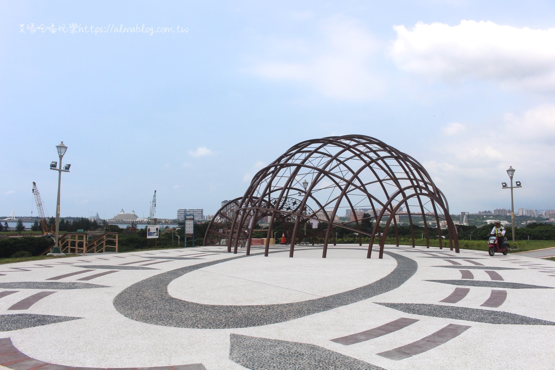 十三行文化公園