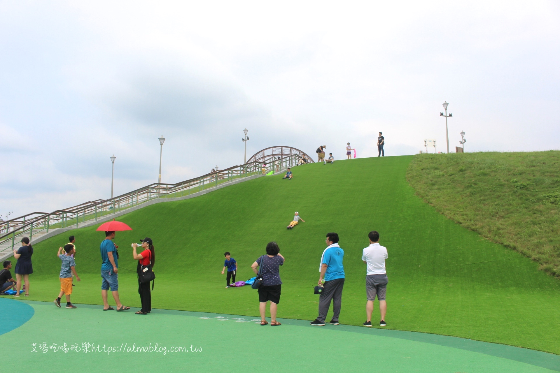 十三行文化公園