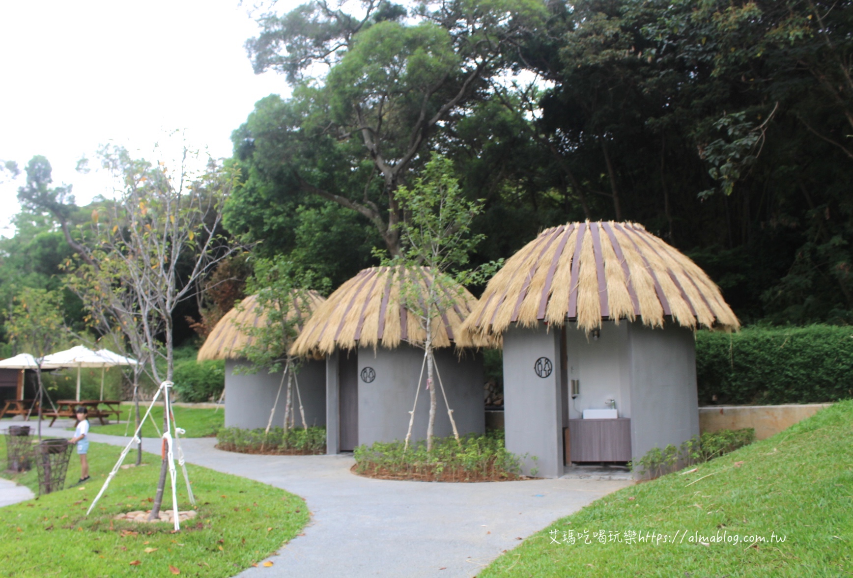 大有梯田生態公園