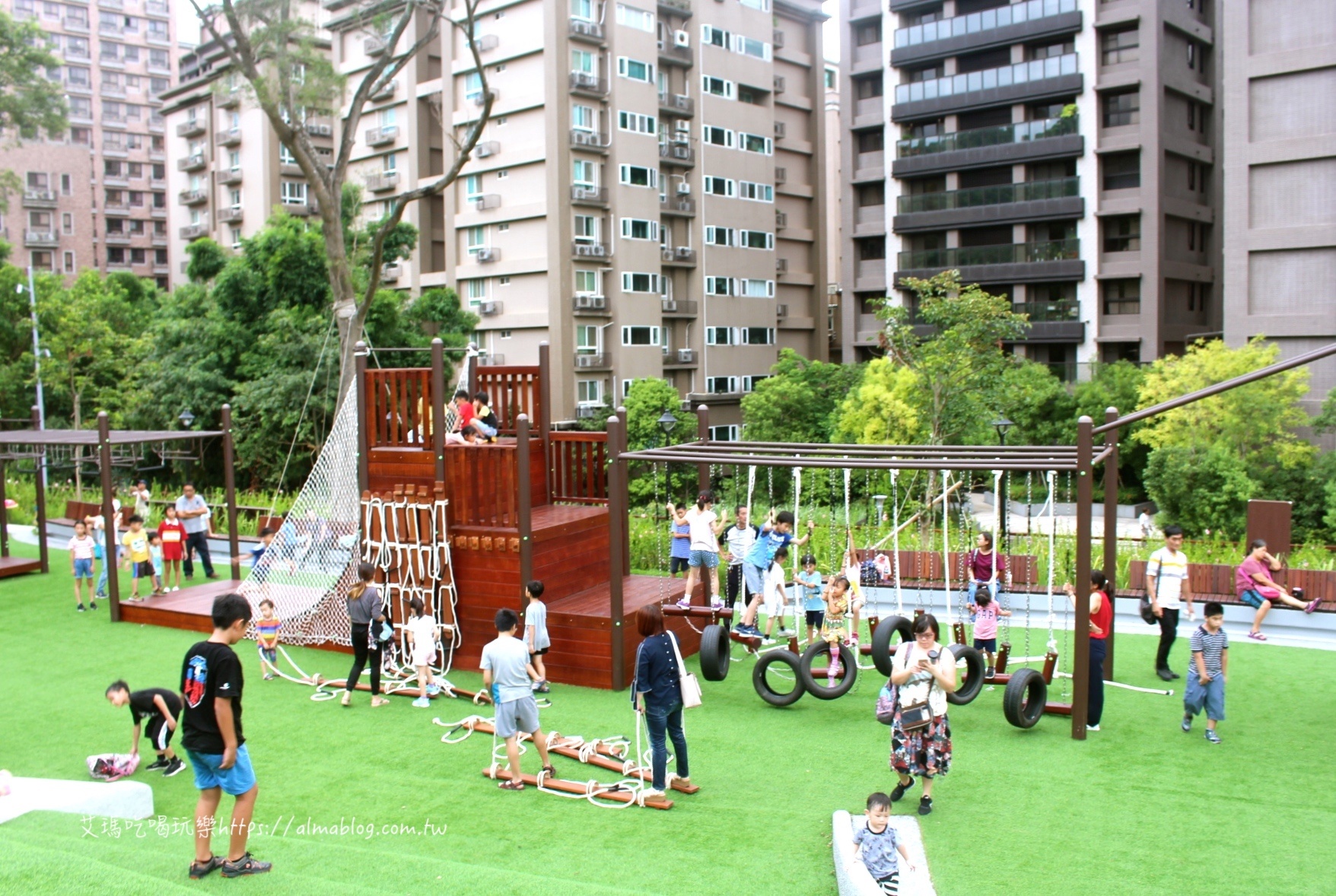 大有梯田生態(tài)公園